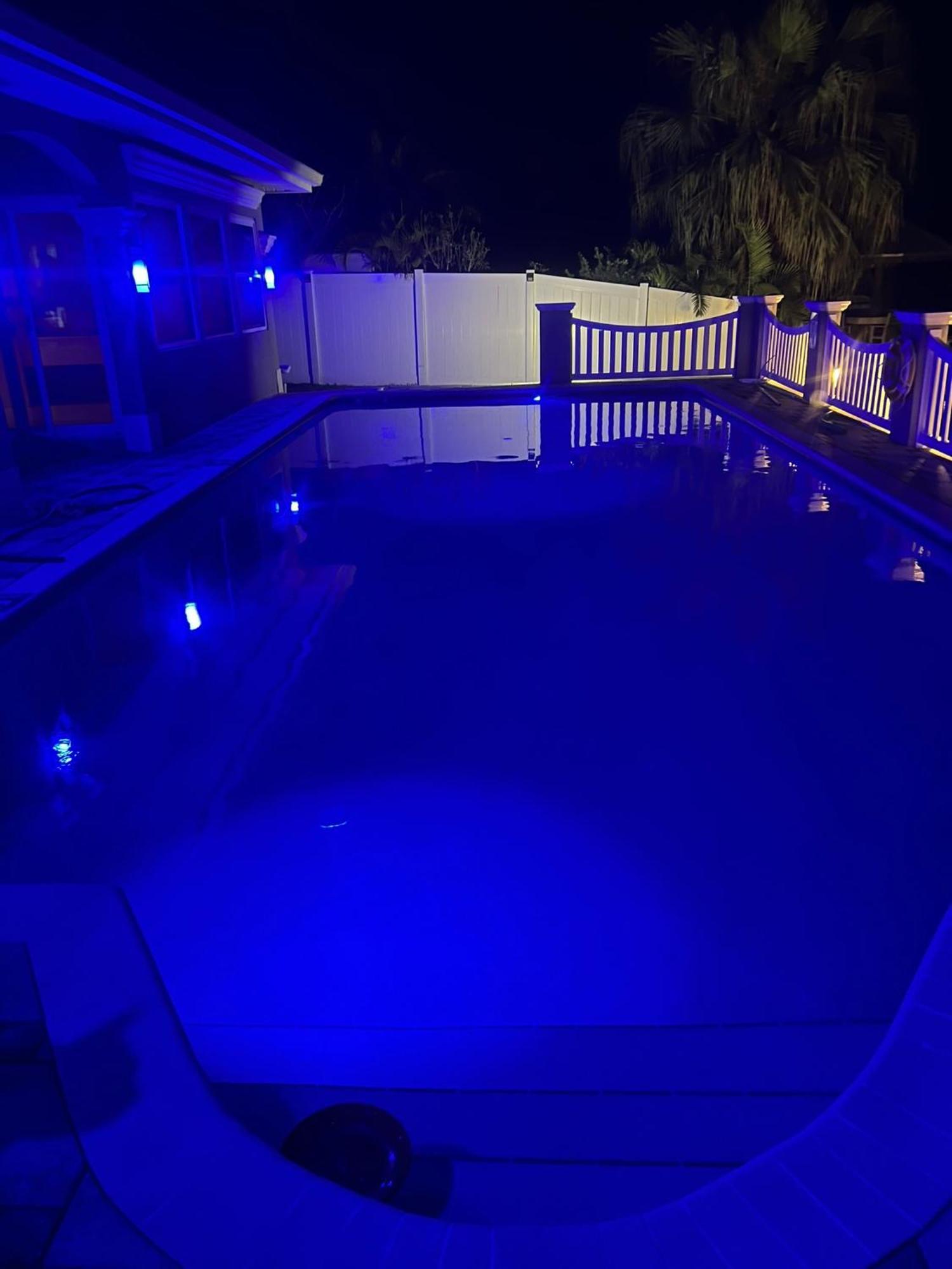 Dolphin Cove In Cocoa Beach Fl מראה חיצוני תמונה