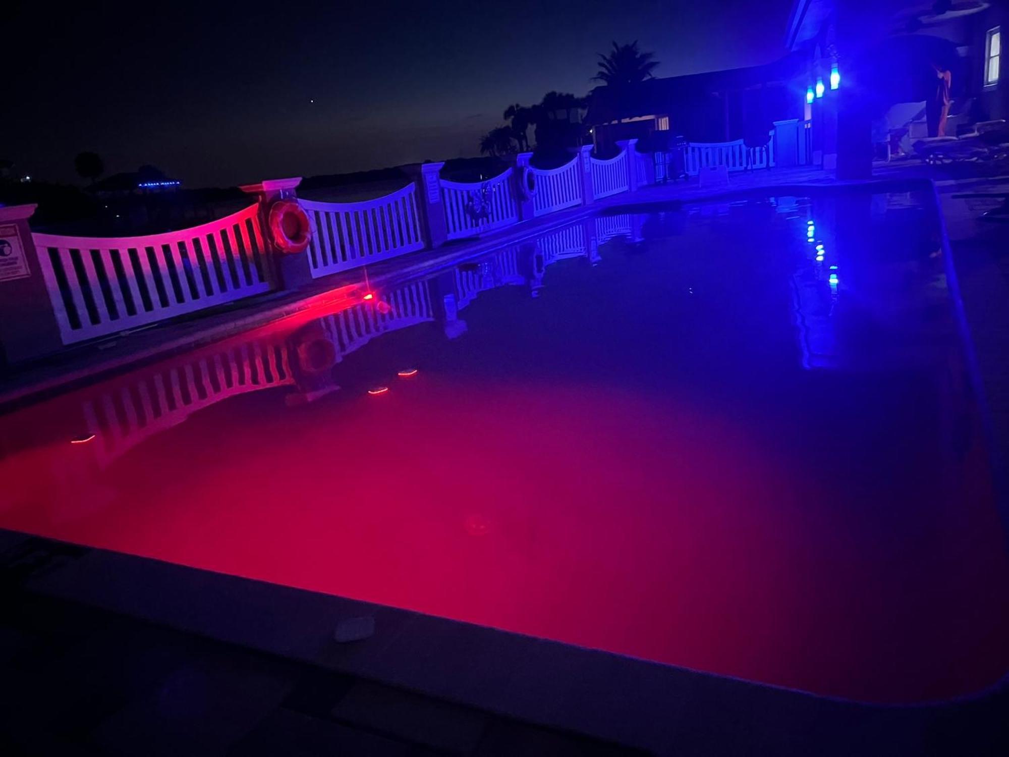 Dolphin Cove In Cocoa Beach Fl מראה חיצוני תמונה